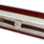 Rolex Precision 9ct Pink Gold 1954 mobile navigation (14)