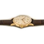 Rolex Precision 9ct Pink Gold 1954 mobile navigation (2)