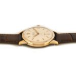 Rolex Precision 9ct Pink Gold 1954 mobile navigation (3)