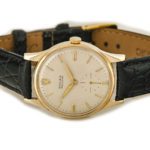 Rolex Precision 9ct 1958 mobile navigation (5)