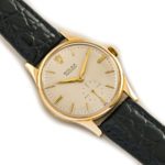 Rolex Precision 9ct 1958 mobile navigation (12)