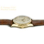 Rolex Oyster Perpetual 9ct 1953 mobile navigation (32)