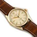 Rolex Oyster Perpetual 9ct 1953 mobile navigation (13)