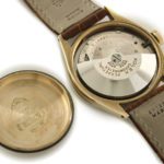 Rolex Oyster Perpetual 9ct 1953 mobile navigation (14)