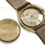 Rolex Oyster Perpetual 9ct 1953 mobile navigation (40)