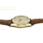 Rolex Oyster Perpetual 9ct 1953 mobile navigation (34)