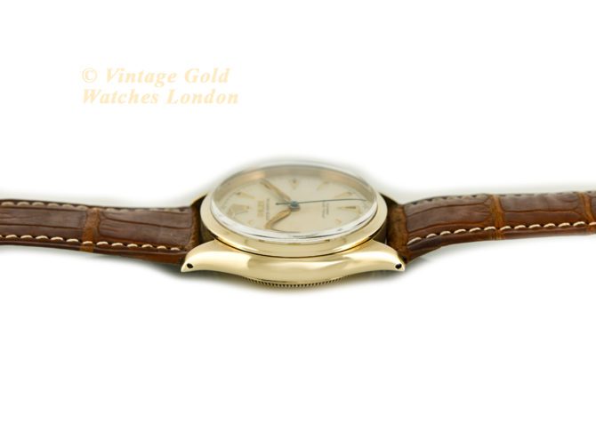 Rolex Oyster Perpetual 9ct 1953 (34)