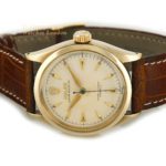 Rolex Oyster Perpetual 9ct 1953 mobile navigation (44)