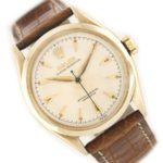Rolex Oyster Perpetual 9ct 1953 mobile navigation (5)