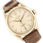 Rolex Oyster Perpetual 9ct 1953 mobile navigation (16)