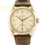 Rolex Oyster Perpetual 9ct 1953 mobile navigation (22)