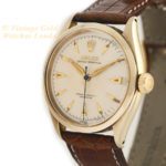 Rolex Oyster Perpetual 9ct 1953 mobile navigation (24)