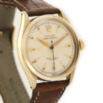 Rolex Oyster Perpetual 9ct 1953 mobile navigation (9)