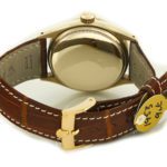 Rolex Oyster Perpetual 9ct 1953 mobile navigation (10)