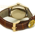 Rolex Oyster Perpetual 9ct 1953 mobile navigation (36)