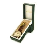 Rolex Oyster Perpetual 9ct 1953 mobile navigation (11)
