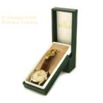 Rolex Oyster Perpetual 9ct 1953 mobile navigation (38)