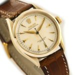 Rolex Oyster Perpetual 9ct 1953 mobile navigation (18)