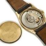 Rolex Oyster Perpetual ‘Eaton Century’ 14ct 1956 mobile navigation (13)