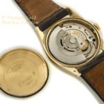 Rolex Oyster Perpetual ‘Eaton Century’ 14ct 1956 mobile navigation (40)