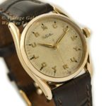 Rolex Oyster Perpetual ‘Eaton Century’ 14ct 1956 mobile navigation (18)