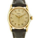 Rolex Oyster Perpetual ‘Eaton Century’ 14ct 1956 mobile navigation (6)