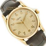 Rolex Oyster Perpetual ‘Eaton Century’ 14ct 1956 mobile navigation (42)