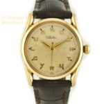 Rolex Oyster Perpetual ‘Eaton Century’ 14ct 1956 mobile navigation (22)