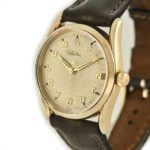 Rolex Oyster Perpetual ‘Eaton Century’ 14ct 1956 mobile navigation (7)