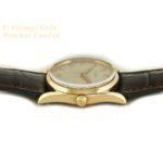 Rolex Oyster Perpetual ‘Eaton Century’ 14ct 1956 mobile navigation (32)