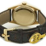 Rolex Oyster Perpetual Datejust 14ct 1958 mobile navigation (12)