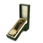 Rolex Oyster Perpetual Datejust 14ct 1958 mobile navigation (13)