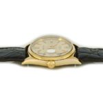 Rolex Oyster Perpetual Datejust 14ct 1958 mobile navigation (3)
