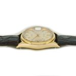 Rolex Oyster Perpetual Datejust 14ct 1958 mobile navigation (4)