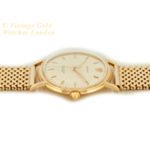 Rolex Precision Metropolitan Chronometer 18ct 1955 mobile navigation (32)