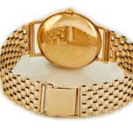 Rolex Precision Metropolitan Chronometer Sub-Dial 14ct 1953 mobile navigation (12)
