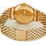 Rolex Precision Metropolitan Chronometer Sub-Dial 14ct 1953 mobile navigation (34)