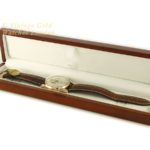 Universal Geneve Tri-Compax 18ct Pink Gold 37.5mm 1958 mobile navigation (37)
