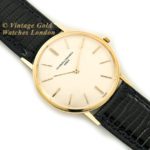 Vacheron & Constantin Cal.1003 Ultra-Fine 18ct 1966 mobile navigation (15)