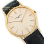 Vacheron & Constantin Cal.1003 Ultra-Fine 18ct 1966 mobile navigation (1)