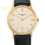 Vacheron & Constantin Cal.1003 Ultra-Fine 18ct 1966 mobile navigation (7)