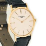 Vacheron & Constantin Cal.1003 Ultra-Fine 18ct 1966 mobile navigation (5)