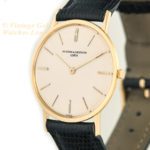 Vacheron & Constantin Cal.1003 Ultra-Fine 18ct 1966 mobile navigation (9)