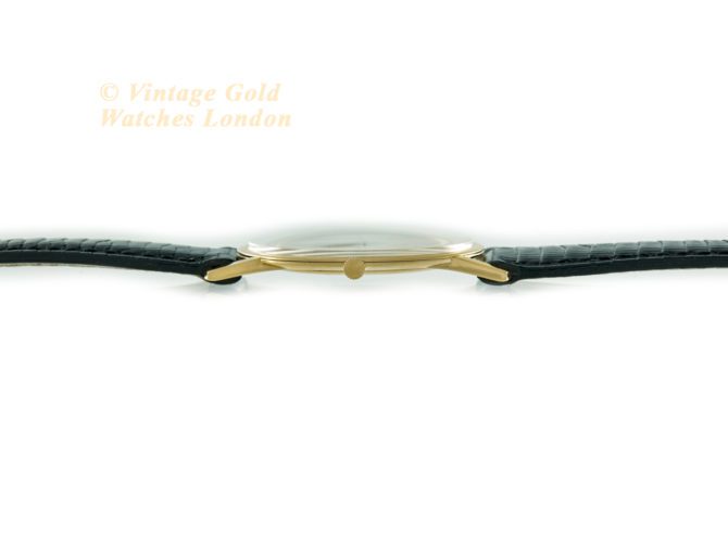 Vacheron & Constantin Cal.1003 Ultra-Fine 18ct 1966 (21)