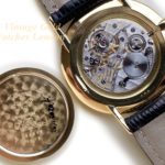 Vacheron & Constantin Cal.1003 Ultra-Fine 18ct 1966 mobile navigation (27)