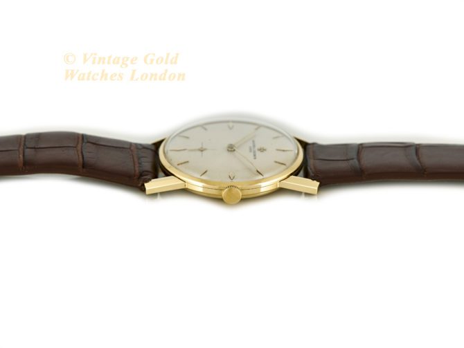 Vacheron & Constantin Cal.K453 18ct 1965 (32)