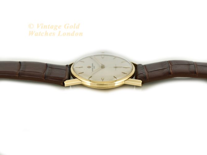 Vacheron & Constantin Cal.K453 18ct 1965 (34)