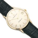 Eterna Eterna-Matic Centenaire 9ct Cal.1439U, 1965 mobile navigation (13)