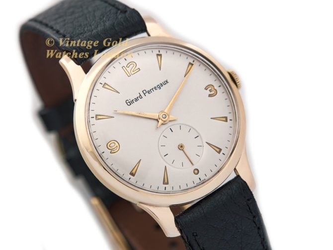 Girard Perregaux Cal.12 9ct 1956 (17)