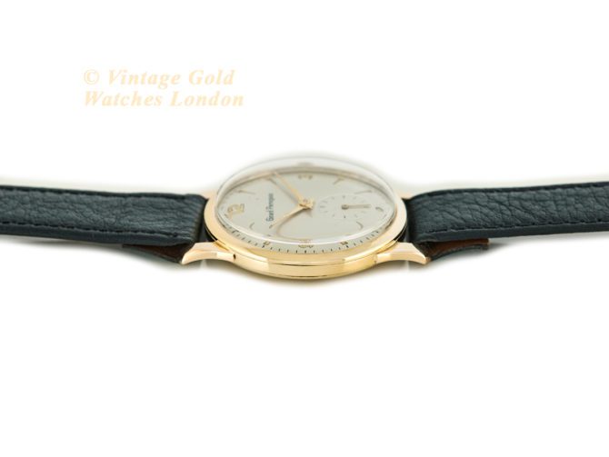 Girard Perregaux Cal.12 9ct 1956 (33)